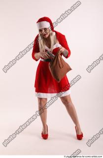 JAROSLAVA CHRISTMAS SURPRICE 